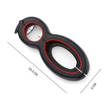 Load image into Gallery viewer, 6-IN-1 MULTI OPENER