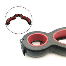 Load image into Gallery viewer, 6-IN-1 MULTI OPENER