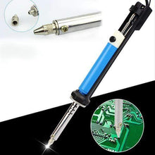 Load image into Gallery viewer, Handheld Electric Desoldering Pump