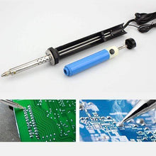 Load image into Gallery viewer, Handheld Electric Desoldering Pump