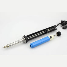 Load image into Gallery viewer, Handheld Electric Desoldering Pump