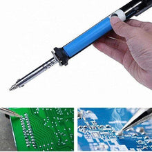 Load image into Gallery viewer, Handheld Electric Desoldering Pump