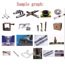 Load image into Gallery viewer, Thermal Friction Drill Bit