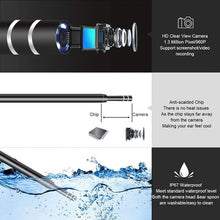 Load image into Gallery viewer, Earwax Removal LED Otoscope