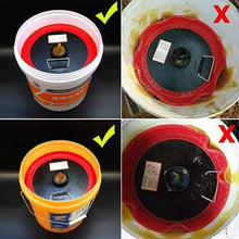 Load image into Gallery viewer, Oil suction pan