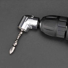 Load image into Gallery viewer, Right Angle Drill Adapter