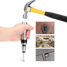 Load image into Gallery viewer, Manual Reversible Impact Driver (7pcs)