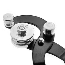 Load image into Gallery viewer, Small pipe bending Tool