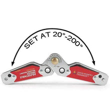 Load image into Gallery viewer, Magnetic Angle Fixer