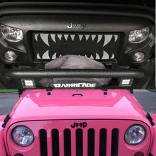 Load image into Gallery viewer, Jeep Skull Emblem Badge