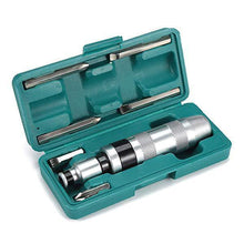 Load image into Gallery viewer, Manual Reversible Impact Driver (7pcs)