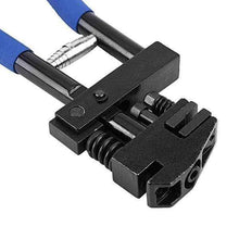 Load image into Gallery viewer, Flanged Punching Pliers