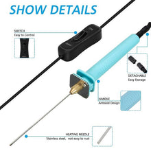 Load image into Gallery viewer, Electric Pen