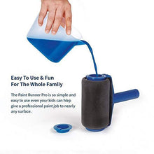 Load image into Gallery viewer, Paint Brush Roller(5PCS)