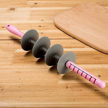 Load image into Gallery viewer, Adjustable Croissant Rolling Pin