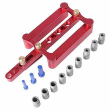 Load image into Gallery viewer, Positioning Fixture 6/8/10MM Drilling Tool