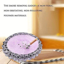 Load image into Gallery viewer, Ashtray Sand