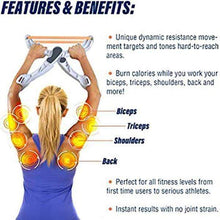 Load image into Gallery viewer, Arm Muscle Trainer