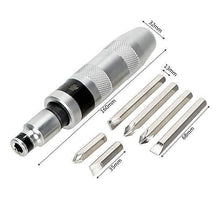 Load image into Gallery viewer, Manual Reversible Impact Driver (7pcs)