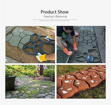 Load image into Gallery viewer, DIY Path Floor Mould Maker
