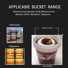 Load image into Gallery viewer, Oil suction pan