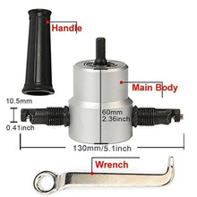 Load image into Gallery viewer, Metal Cutter