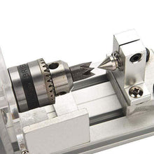 Load image into Gallery viewer, Mini DIY Lathe