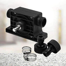 Load image into Gallery viewer, Electric Drill Drive Pump