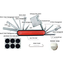 Load image into Gallery viewer, 17-In-1 Multi-Function Repair Tool
