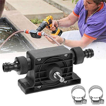 Load image into Gallery viewer, Electric Drill Drive Pump