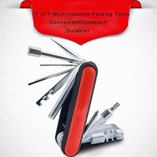 Load image into Gallery viewer, 17-In-1 Multi-Function Repair Tool