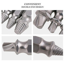 Load image into Gallery viewer, Screw remover (1 set)