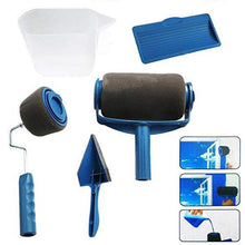 Load image into Gallery viewer, Paint Brush Roller(5PCS)