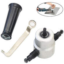 Load image into Gallery viewer, Metal Cutter