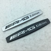 Load image into Gallery viewer, AMG Benz Series Car Badge