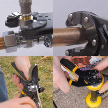 Load image into Gallery viewer, Bionic Wrench