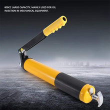 Load image into Gallery viewer, High Pressure Manual Grease Gun