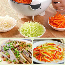 Load image into Gallery viewer, Rotate The Vegetable Cutter