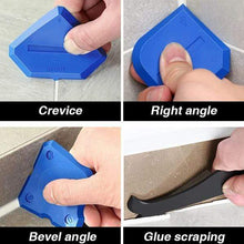 Load image into Gallery viewer, Silicone Glue Scraper Set