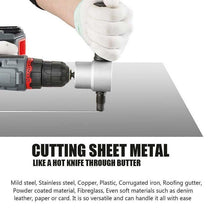 Load image into Gallery viewer, Metal Cutting Machine (1 Set)