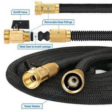 Load image into Gallery viewer, Telescopic Hose(1 SET)