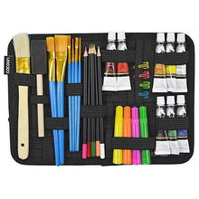 Load image into Gallery viewer, Elastic Storage Board