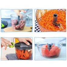 Load image into Gallery viewer, Cyclone Chopper