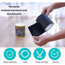 Load image into Gallery viewer, Self-adhesive Waterproof Tape