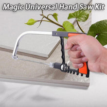 Load image into Gallery viewer, Magic Universal Hand Saw Kit