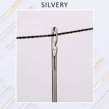 Load image into Gallery viewer, Self-threading Needles(NEW)