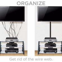 Load image into Gallery viewer, Cable Management Sleeve(4PCS)
