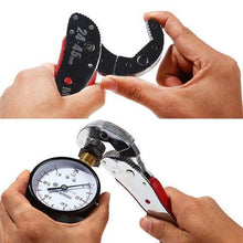 Load image into Gallery viewer, Adjustable Multi-function Wrench