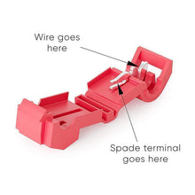 Load image into Gallery viewer, T-Tap Connectors (1 Box)
