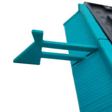 Load image into Gallery viewer, Multifunctional Contour Profile gauge